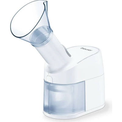 Beurer - si 40 Inhalateur avec masque d'inhalation, avec embout buccal, avec embout nasal, Vue principale