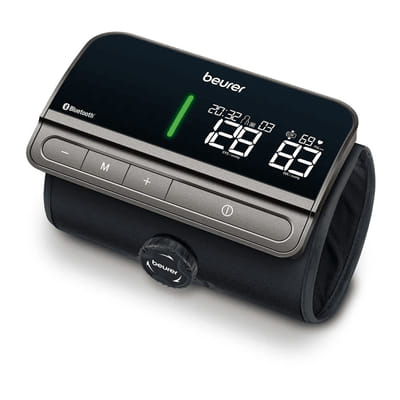 BEURER BM 81 EasyLock Tensiomètre au Bras
