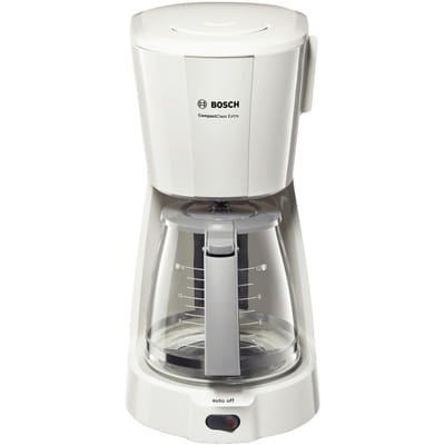 Bosch TKA3A031 machine à café Machine à café filtre 1,25 L, Vue principale