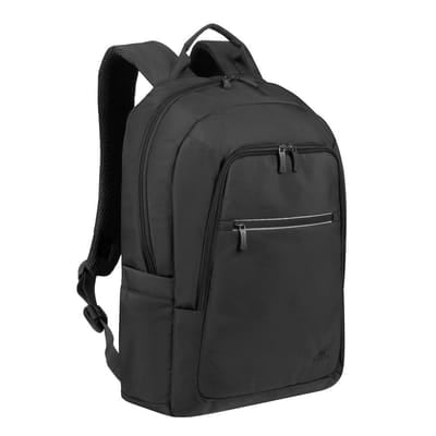 Sac A Dos Pc Rivacase Eco 7561 15.6" Noir, Vue principale