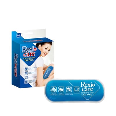 REXICARE SOFT COLD/HOT (26X10.5CM), Vue principale