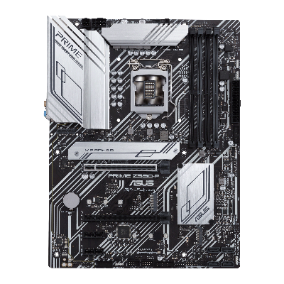 ASUS PRIME Z590-P Intel Z590 LGA 1200 ATX (90MB16I0-M0EAY0)