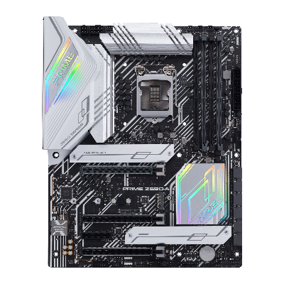 ASUS PRIME Z590-A Intel Z590 LGA 1200 ATX (90MB16D0-M0EAY0)