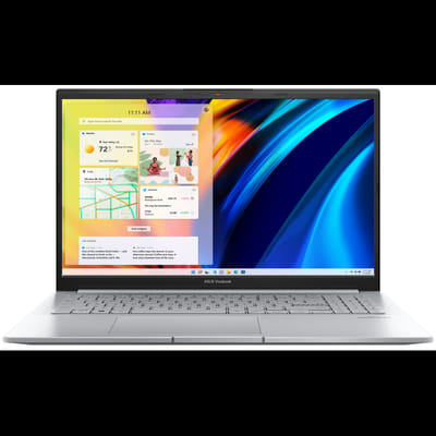 PC Portable ASUS Vivobook Pro 15 AMD RYZEN 7 16G 512G SSD, Vue principale