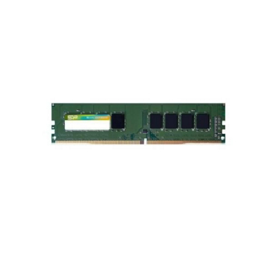 Silicon Power 8GB DDR4 DIMM module de mémoire 8 Go 1 x 8 Go 2133 MHz