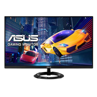 ASUS VZ279HEG1R écran plat de PC 27" Full HD Noir, Vue principale