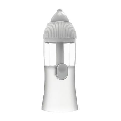 MICROLIFE NASAL WASHER & NEBULISER, Vue principale