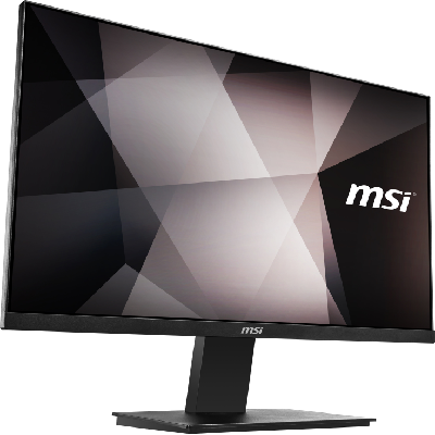 MSI Pro MP241 23.8" Full HD LCD Noir