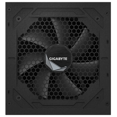 Gigabyte GP-UD850GM PG5 unité d'alimentation d'énergie 850 W 20+4 pin ATX ATX Noir, Vue principale
