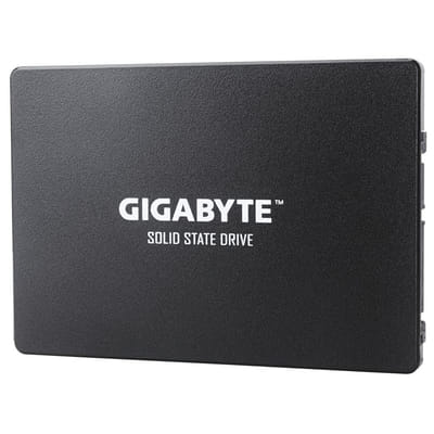 Gigabyte GP-GSTFS31240GNTD disque SSD 2.5" 240 Go Série ATA III, Vue principale
