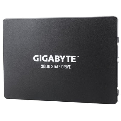 Gigabyte GP-GSTFS31480GNTD disque SSD 2.5" 480 Go Série ATA III, Vue principale