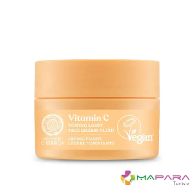 Natura Siberica Oblepikha C-Berrica 50 ml, Vue principale