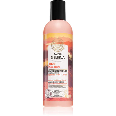 Natura Siberica Taiga Siberica Altai Pine Bark 270 ml, Vue principale