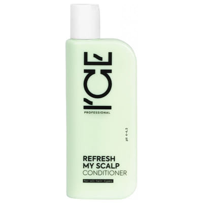 ICE Professional Refresh My Scalp Après-Shampoing 250 ml, Vue principale