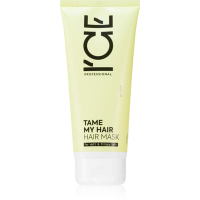 Natura Siberica ICE Professional Tame My Hair 200 ml, Vue principale