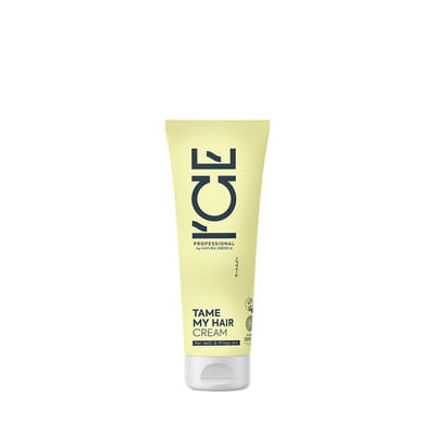 Natura Siberica ICE Professional Tame My Hair 100 ml, Vue principale
