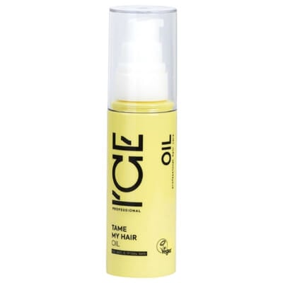 Natura Siberica ICE Professional Tame My Hair 50 ml, Vue principale