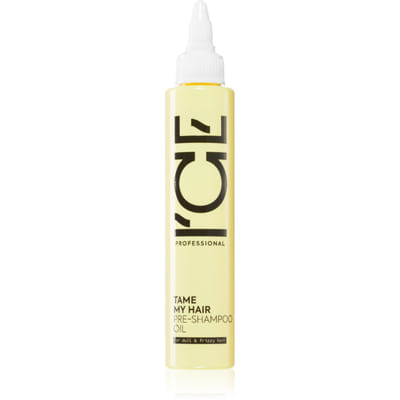 Natura Siberica ICE Professional Tame My Hair 100 ml, Vue principale