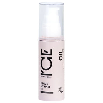 ICE Professional Repair My Hair Huile 50 ml, Vue principale