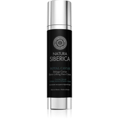 Natura Siberica Royal Caviar 50 ml, Vue principale