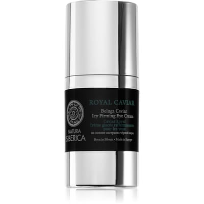 Natura Siberica Royal Caviar 15 ml, Vue principale