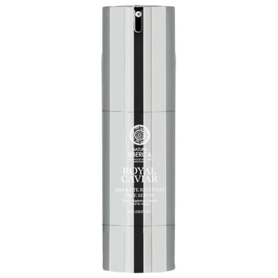 Natura Siberica Royal Caviar Sérum Régénérant Absolu 30 ml, Vue principale