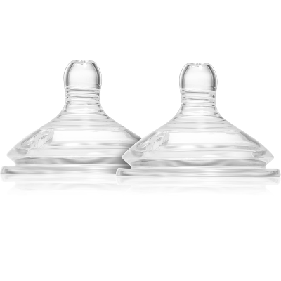 Tommee Tippee C2N Closer to Nature 3m+ 2 pcs