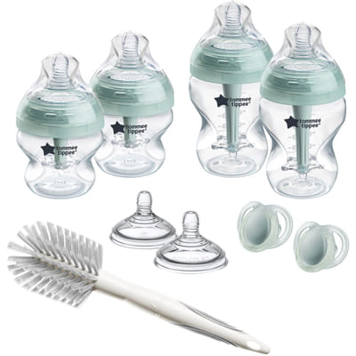 Tommee Tippee Advanced Anti-Colic, Vue principale