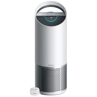 Leitz TruSens Z-3000 70 m² 66 dB 68 W Blanc, Vue principale