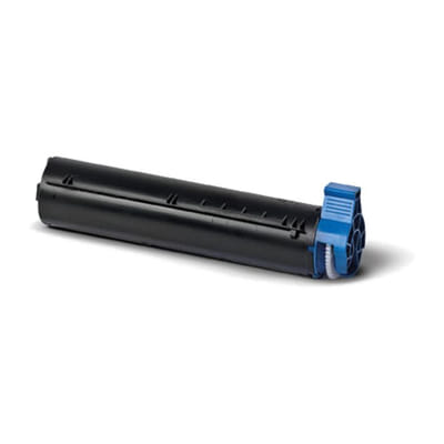 OKI 45807102 Cartouche de toner Original Noir, Vue principale