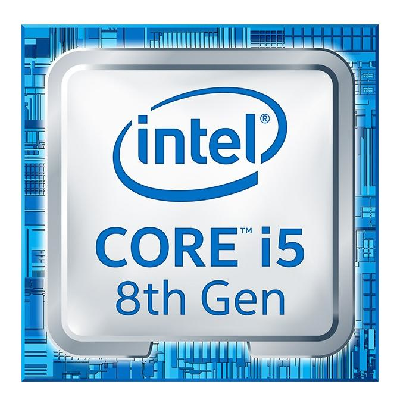 Intel Core i5-8400 processeur 2,8 GHz 9 Mo Smart Cache Boîte