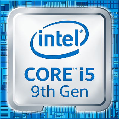 Intel Core i5-9600K processeur 3,7 GHz 9 Mo Smart Cache Boîte (BX80684I59600K)