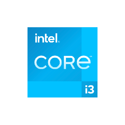 Intel Core i3-12100F processeur 12 Mo Smart Cache Boîte (BX8071512100F)