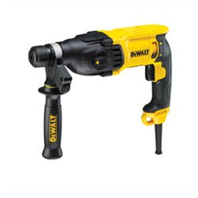 Marteau Rotatif DeWALT D25133K 800W 1500tr/min SDS+, Vue principale