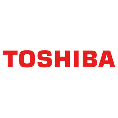 Toshiba T-1640E Cartouche de toner Original, Vue principale
