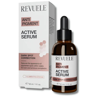 REVUELE SERUM ANTI PIGMENT ACTIVE 30ML, Vue principale
