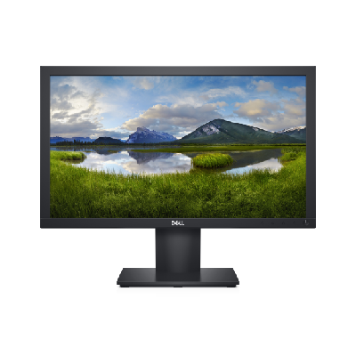 DELL E Series E2020H 50,8 cm (20") 1600 x 900 pixels HD+ LCD Noir (210-AURO) (210-AURO) (DELL-E2020H)