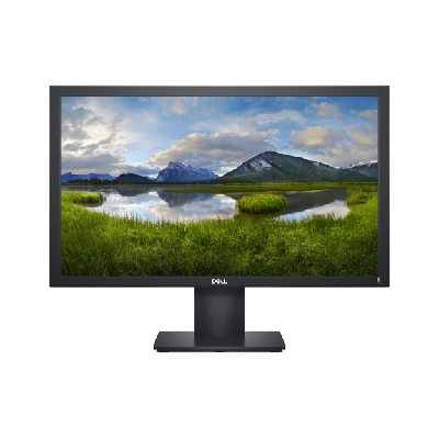 DELL E Series E2220H 55,9 cm (22") Full HD LCD Noir (210-AUXD) (210-AUXD) (DELL-E2220H)