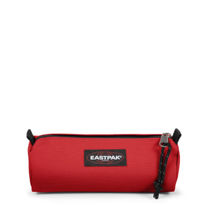 Eastpak Benchmark Trousse à crayons Polyamide Rouge, Vue principale