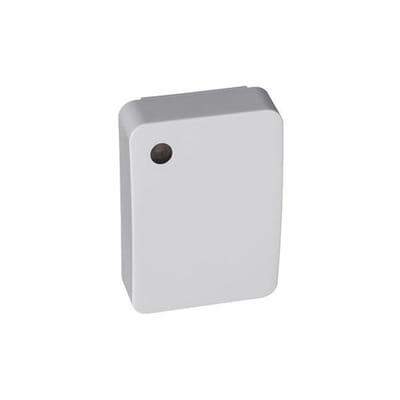 Perel EMS113 détecteur de mouvement Capteur infrarouge passif (PIR) Avec fil Mur Gris, Vue principale