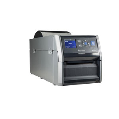Intermec PD43 imprimante pour étiquettes Transfert thermique Couleur 203 x 300 DPI