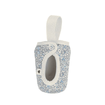 BIBS PROTEGE BIBERON SLEEVE SMALL ELOISE LVORY, Vue principale