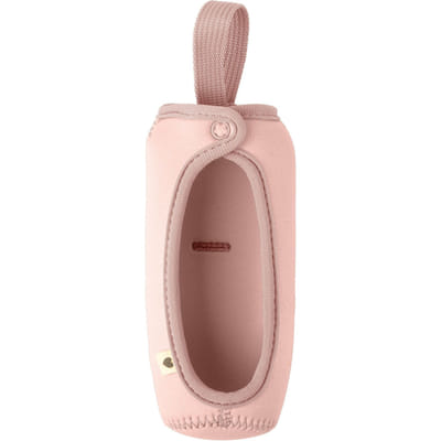 BIBS Bottle Cover Large Blush, Vue principale
