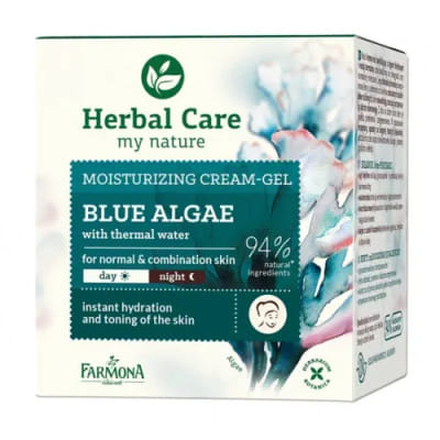 Farmona Herbal Care Blue Algae 50 ml, Vue principale