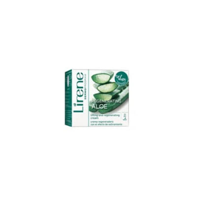 Lirene Moisture & Nourishment 50 ml, Vue principale