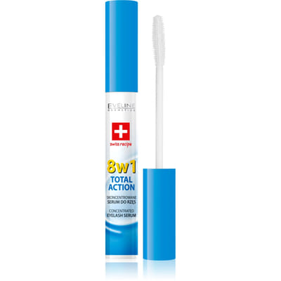 Eveline Cosmetics Total Action 10 ml, Vue principale