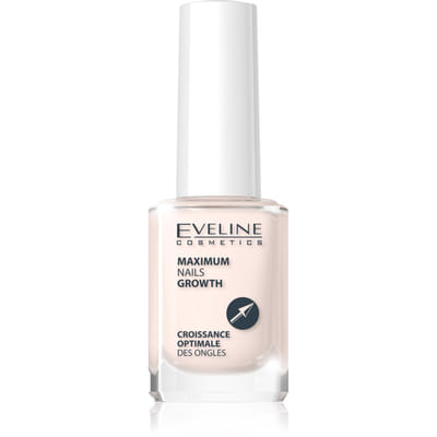 Eveline Cosmetics Nail Therapy Professional 12 ml, Vue principale