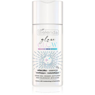 Bielenda GLAZE & GLOW 120 ml