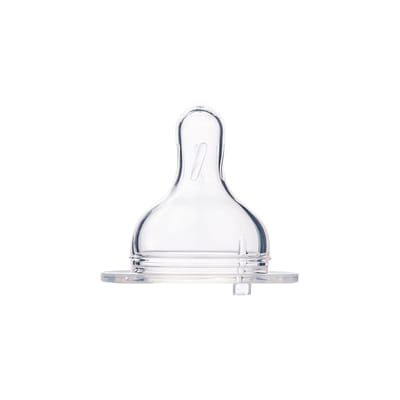 canpol babies Pacifier 2 Medium 1 pcs, Vue principale