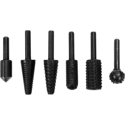 Yato YT-61712 Fraiseuse Kit de fraiseuses, Vue principale